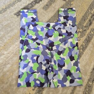 NWOT Aerie Crossover Leggings